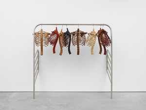 Hugh Hayden: American Vernacular