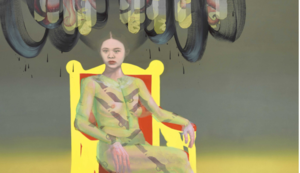 Spirit House   -   Henry Art Gallery