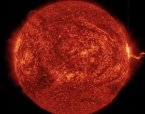 Reading Sunlight: NASA’s Solar ‘PUNCH’ Mission   By Chris Lowder, Ph.D.