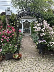 3rd Annual Garden Tour to Benefit Kiwanis Bushnell's Basin-Pittsford