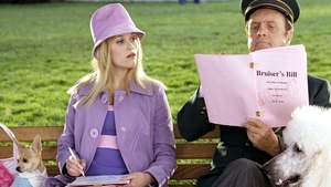 LEGALLY BLONDE 2: RED, WHITE & BLONDE Movie Party At Alamo Drafthouse Cinema - Stone Oak