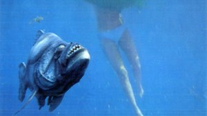 PIRANHA (1978) At Alamo Drafthouse Cinema - Stone Oak