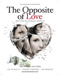 The Opposite of Love