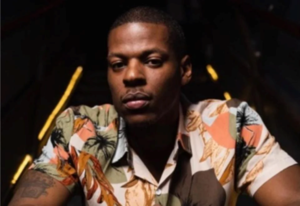 Talent Harris Jr, JC Mendoza, Samantha Santos, Collin Chamberlin