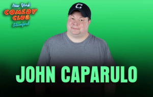 John Caparulo