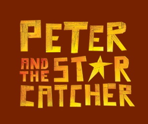Peter and the Starcatcher