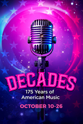 Decades: 175 Years of American Music