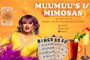 Muumuu's & Mimosas