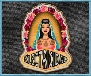 "Electricidad" Produced by Three Bone Theatre