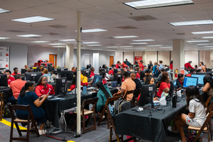 NACA BRINGS FREE AFFORDABLE HOMEOWNERSHIP EVENT TO INDIANAPOLIS, IN