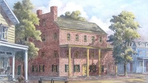 Taverns & Turnpikes