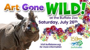 Art Gone Wild