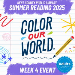 Colors in Nature: Explore Eastern Neck National Wildlife Refuge