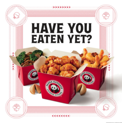 Sing for a Free Meal at Panda Express in Scottsdale!