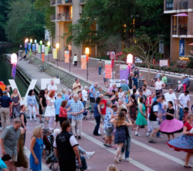 Sunset Concerts: Alfredo Mojica & Friends