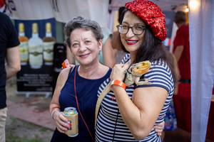 Bastille Day Fete 2025