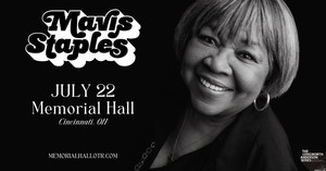 Mavis Staples