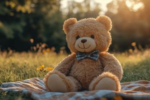 Reston Teddy Bear Picnic