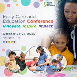 Early Care and Education Conference