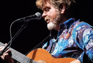 Margaritas and Memories with Mac McAnally featuring Scotty Emerick