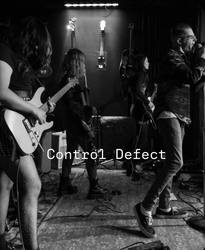Celebrate Women in Music with Tamar Berk, Go Scarlet & Control Defect