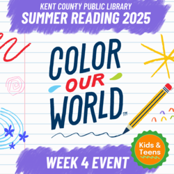 A Visit to the Planetarium