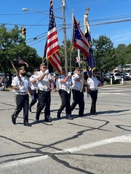 Independence Day Parade & Festival