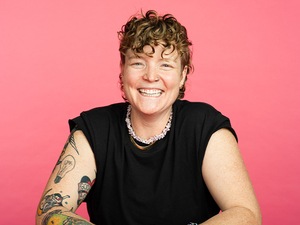 Rachel Scanlon