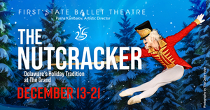 THE NUTCRACKER | 25th Anniversary