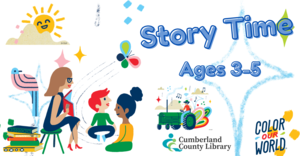 Story Time