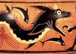 Profs & Pints Northern Virginia: Ancient Sea Monsters