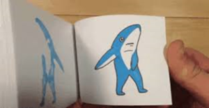 Flipbook Animation with ¡Explora!