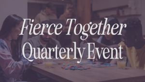 Fierce Together: Cincy Brew Bus Brewery Tour