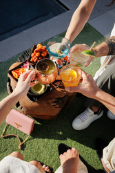 4th of July at Otopia Rooftop