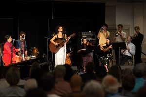 Lawrence Chamber Music Festival Concert