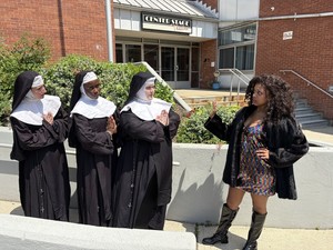 Center Stage Theatre Presents Sister Act