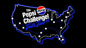The Pepsi Challenge in Chicago!