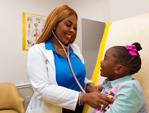 Premier Mobile Health Services Mobile Medical Clinic