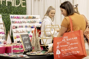 The Bizarre Bazaar 34th Spring Market