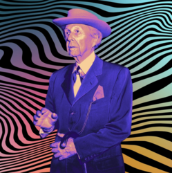 DJ Frank Lloyd Tights