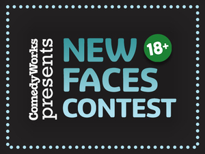New Faces Contest Wild Card