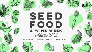 SEED Food & Wine Festival Austin 2025 TACO THROWDOWN