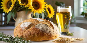 Devil's Canyon Summer Fruits & Cream Breadmaking Class