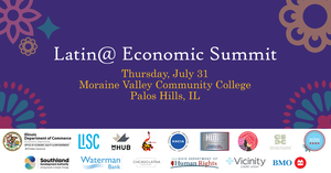 3rd Annual Latin@ Economic Summit - “Unity es Poder”