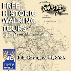 FREE Historic Walking Tour