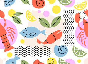 August 21 – Seafood Celebration: Summer Concert Series