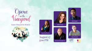 Opera in the Vineyard