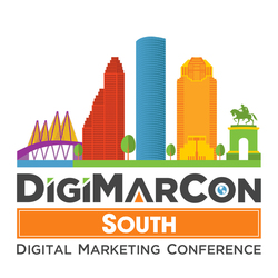 DigiMarCon South 2025 - Digital Marketing, Media and Advertising Conference & Exhibition
