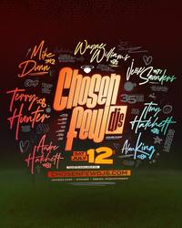 Chosen Few Picnic & Festival 2025