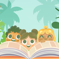 ¡Ser Súper Is Super! The Power of Bilingualism!